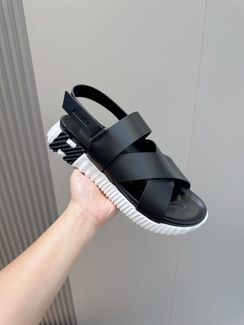 Hermes Sandals